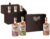 Rum Explorer dárkový set 3×0.2l