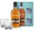 Barcelo Grand Anejo se skleničkama 0.7l