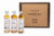 Gold Cock – whisky pack vzorky