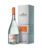 Fassbind Eau de Vie Abricot – Meruňka 43,0% 0,7 l
