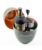 Diplomático Reserva Exclusiva Mini Bar Pack  40,0% 0,7 l