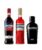 Zvýhodněný set Negroni = Campari + Bulldog Gin + Cinzano Rosso  26,667% 2,15 l