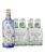 Citadelle Jardin d’été Gin & Tonic 41,5% 2,3 l