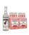 Cabrito Blanco & Sparkling Pink Grapefruit 40,0% 2,3 l