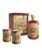 The Demon&apos;s Share Gift Box 40,0% 0,7 l