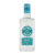 Tequila Olmeca Blanco 38% Silver 1 l (holá láhev)