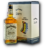 Jack Daniel’s Tennessee Honey 35% 0.7L (dárkové balení s ponožkami)
