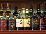 Japonská whisky: Příběh o tom, jak žák (možná) přelstil učitele