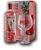 Beefeater Pink Strawberry 37,5% 0,7L (dárkové balení s 1 sklenicí)