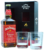 Jack Daniel´s Fire 35% 0,7L (dárkové balení s 2 skleničkami)