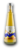 Metelka La Bomba Bombardino 14,8% 0,5L (holá láhev)