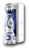 Clase Azul Tequila Reposado Kosher 100% Agave – Keramika 40% 0,7L (dárkové balení kazeta)