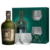 Diplomático Reserva Exclusiva 0,7l 40% + 2x sklo GB
