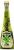 Euphoria Absinth 80 0,2l 80%
