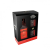Jack Daniel's Fire 0,7l 35% + 2x sklo GB