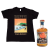Duppy Share + Tričko XL 0,7l 40%
