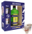 Becherovka + 2x Kalíšek 0,5l 38% GB