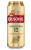 Krušovice královský ležák 12° 4×0,5l 5% Plech