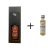 Rom De Luxe Æon – Infinity blended rum 0,7l 43% GB L.E. + miniatura / Rok lahvování 2023