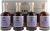 S.B.S Cask Strength Guyana 4×0,2l GB L.E.
