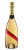 Mumm Olympe 0,75l 12%
