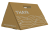 THAYA Dárkový Box Střecha 3×0,75l 11% Karton