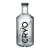 Cryo Vodka 0,7l 40%