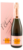 Veuve Clicquot Rose Brut 12,5% 0,75l (dárkové balení kazeta)